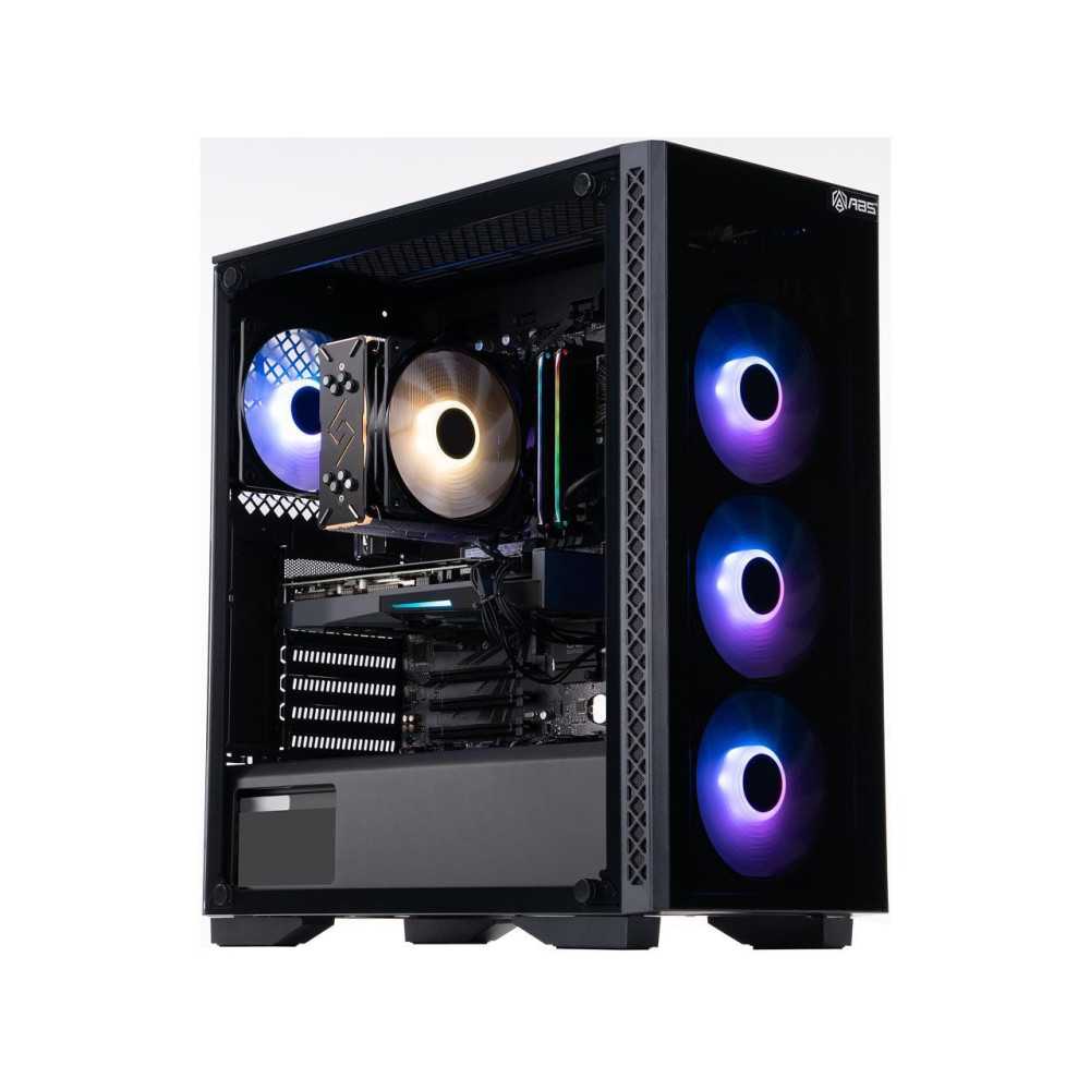 ABS Gladiator Gaming PC – Intel i7 12700F - GeForce RTX 3070 -
