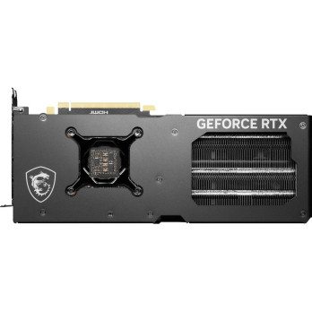 MSI Gaming GeForce RTX 4070 Ti SUPER 16GB GDDR6X PCI Express 4.0 ATX Video Card RTX 4070 Ti SUPER 16G GAMING X SLIM