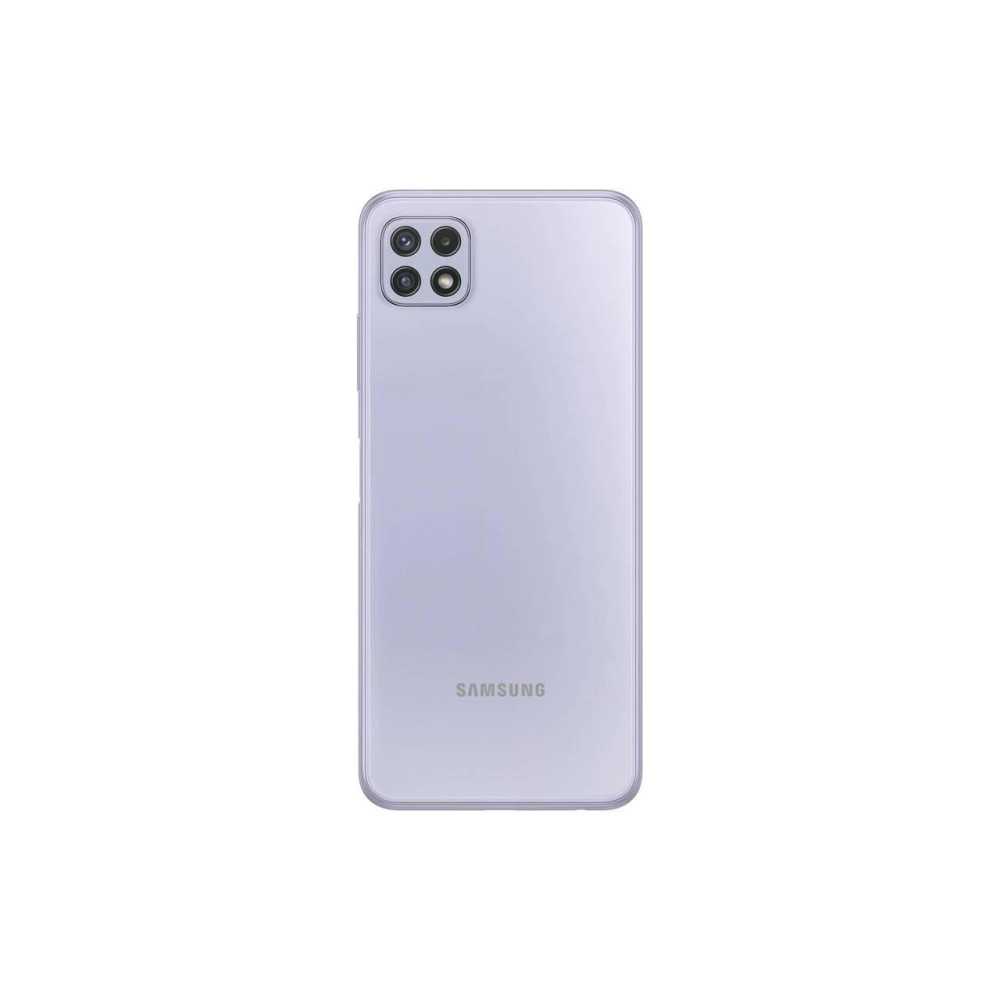 Samsung Galaxy A22 (5G), 6.6" FHD+ Display, 128GB + 4GB RAM
