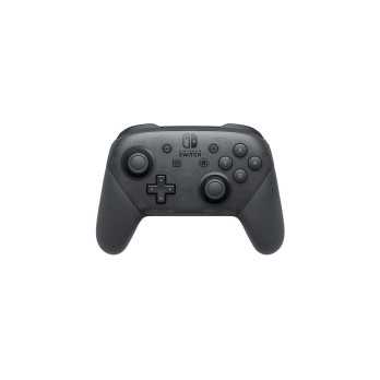 Nintendo Switch Pro Controller - Nintendo Switch