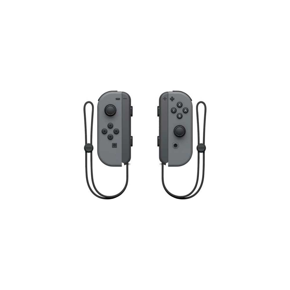 Nintendo Switch Joy-Con Gray (Left & Right)