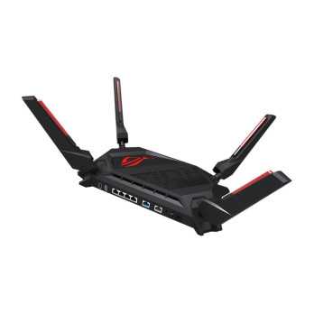 ASUS ROG Rapture GT-AX6000 Dual-Band WiFi 6 (802.