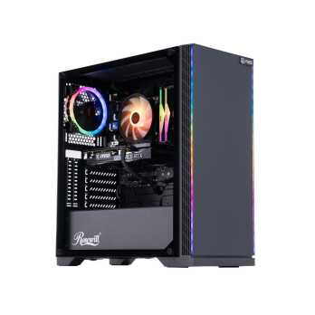 ABS Master Gaming PC - Windows 11 Home - Intel i5 13400F -