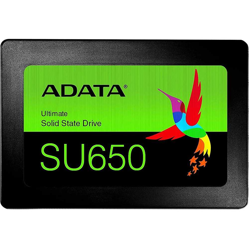 SSD 1TB 2.5 ADATA ASU650SS-1TT-R