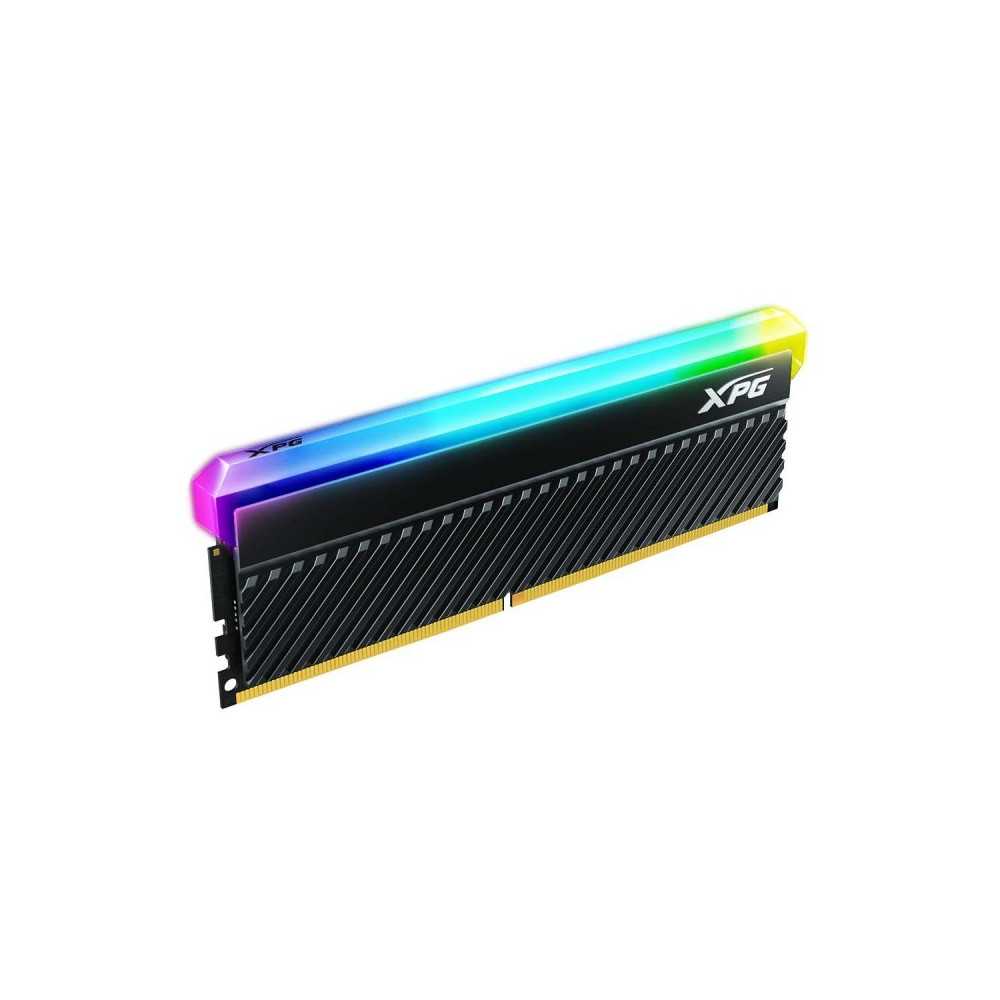 8GB DDR4 3600MHZ ADATA AX4U36008G18I-CBKD45G
