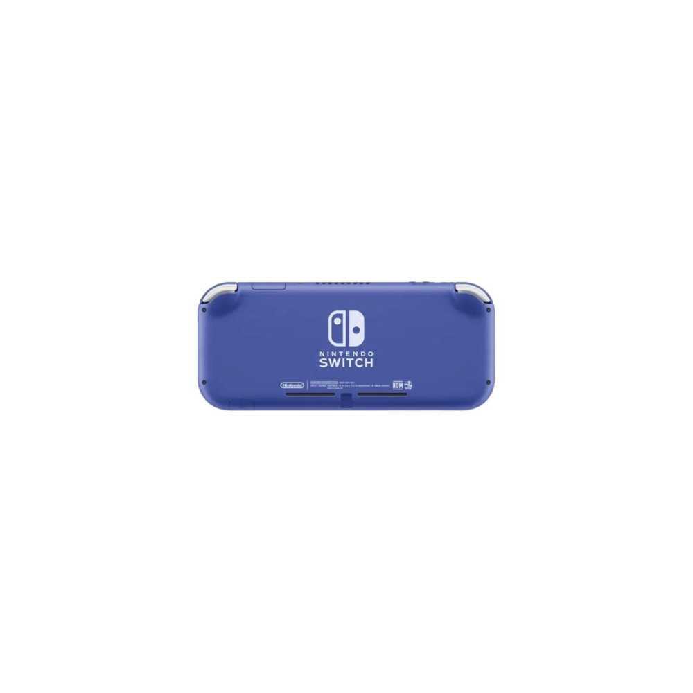 Nintendo Switch Lite - Azul