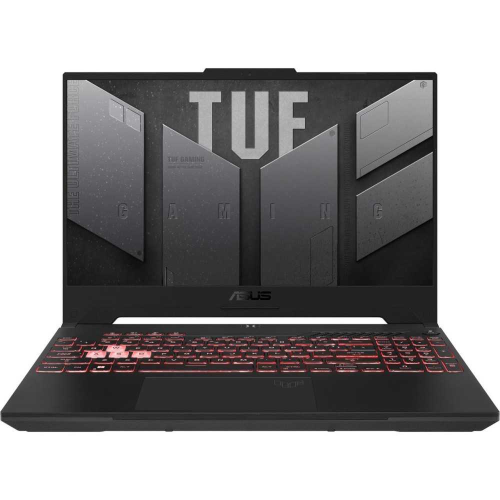 ASUS TUF Gaming A15 Gaming Laptop, 15.