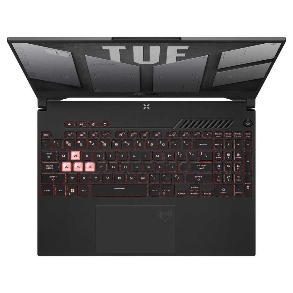 ASUS TUF Gaming A15 Gaming Laptop, 15.6" 300Hz FHD Display, AMD