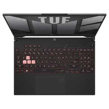 ASUS TUF Gaming A15 Gaming Laptop, 15.6" 300Hz FHD Display, AMD