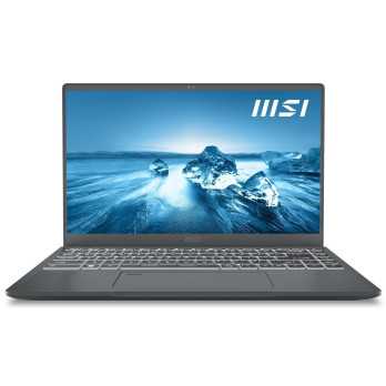 MSI Laptop Intel Core i7 12th Gen 1280P (1.