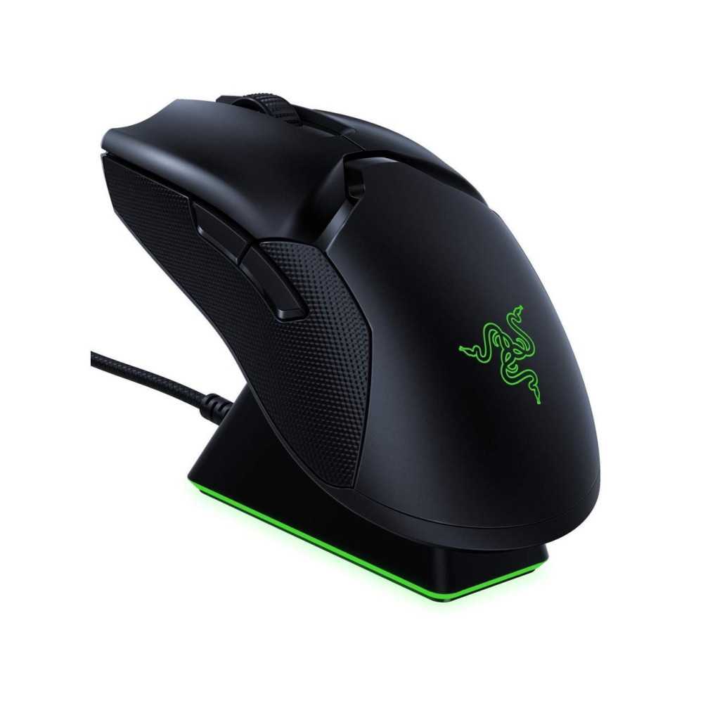 Razer Viper Ultimate Hyperspeed Lightest Wireless Gaming Mouse