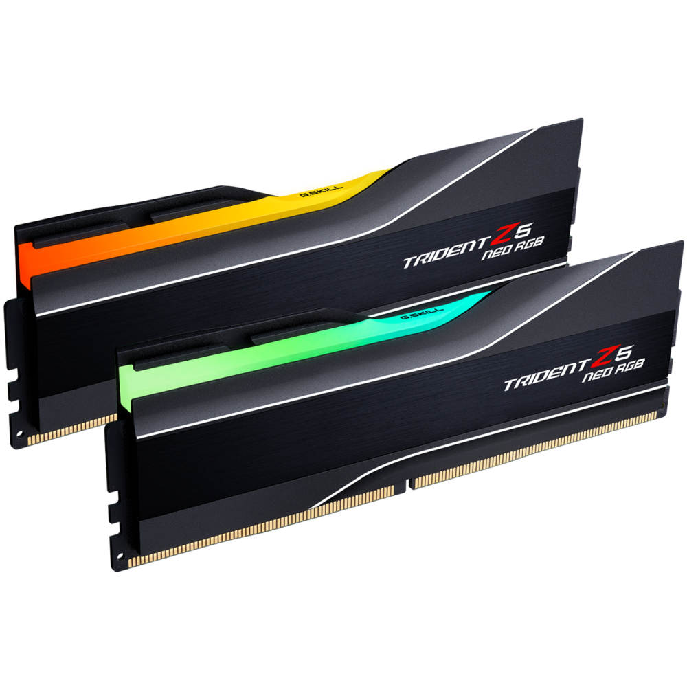 G.SKILL Trident Z5 Neo RGB Series AMD EXPO 32GB (2 x 16GB)