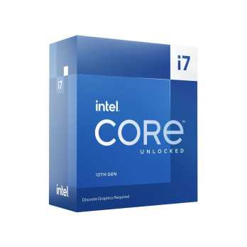 Intel Core i7-13700KF - Core i7 13.