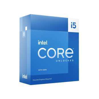 Intel Core i5-13600KF - Core i5 13th 14-Core LGA 1700 125W