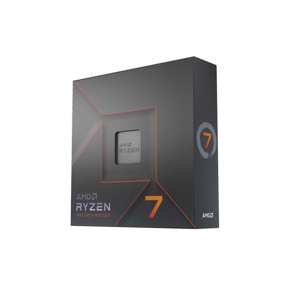 AMD Ryzen 7 7700X - 8-Core 4.