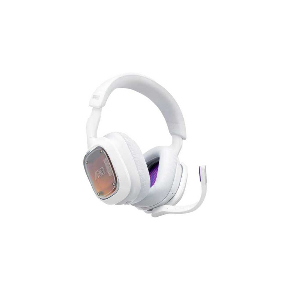 Logitech G Astro A30 LIGHTSPEED Wireless Gaming Headset -