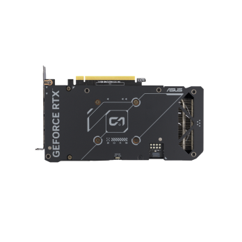 ASUS Dual GeForce RTX 4060 OC Edition 8GB GDDR6 (PCIe 4.