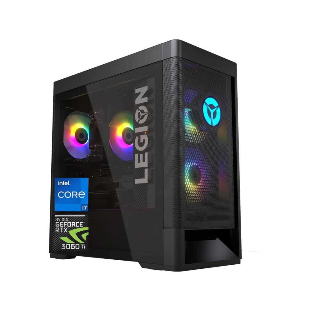 Lenovo Legion Tower 5i Gaming Desktop Intel Core i7-11700