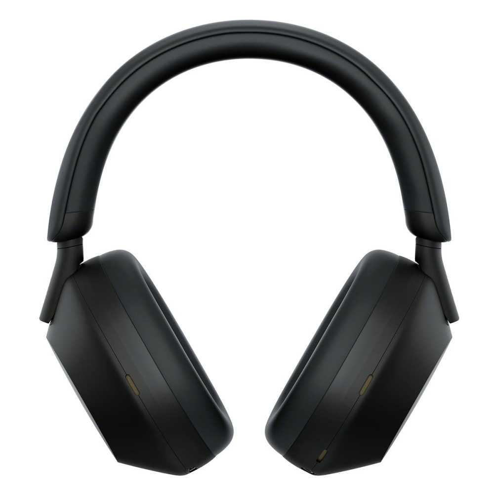 Sony WH-1000XM5 Wireless Closed-Back Over-Ear Noise Cancelling