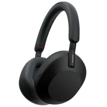 Sony WH-1000XM5 Wireless Closed-Back Over-Ear Noise Cancelling